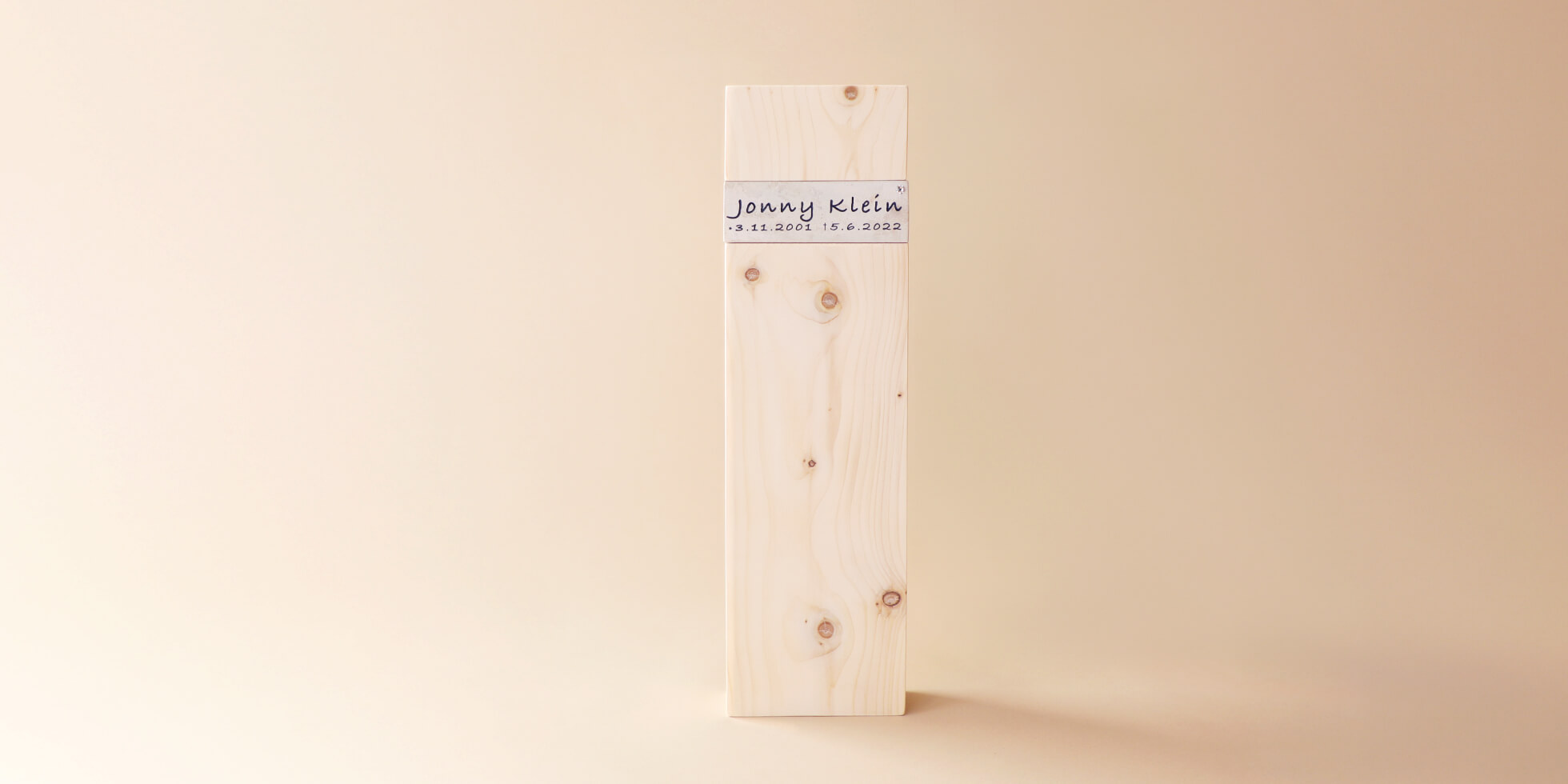 ÜHolz® Jonny Jura